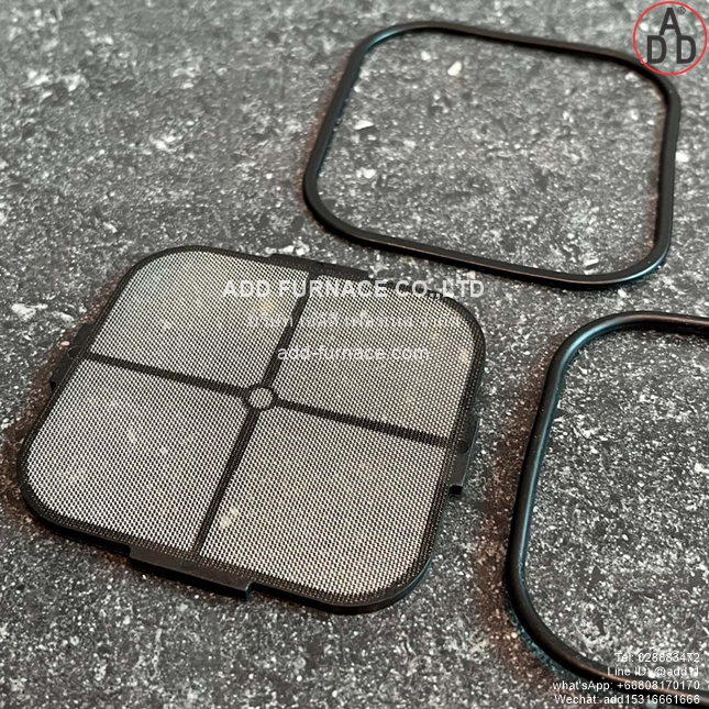 Kromschroder Spare Parts VAS350R/NK-FL (4)